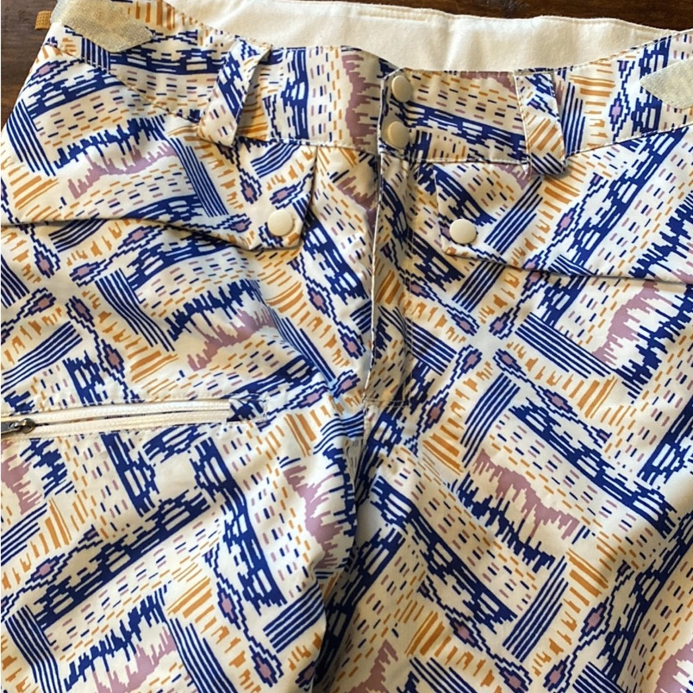 Patagonia youth size 10 ski pants
